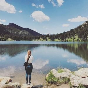 Meet your Posher, Annelise